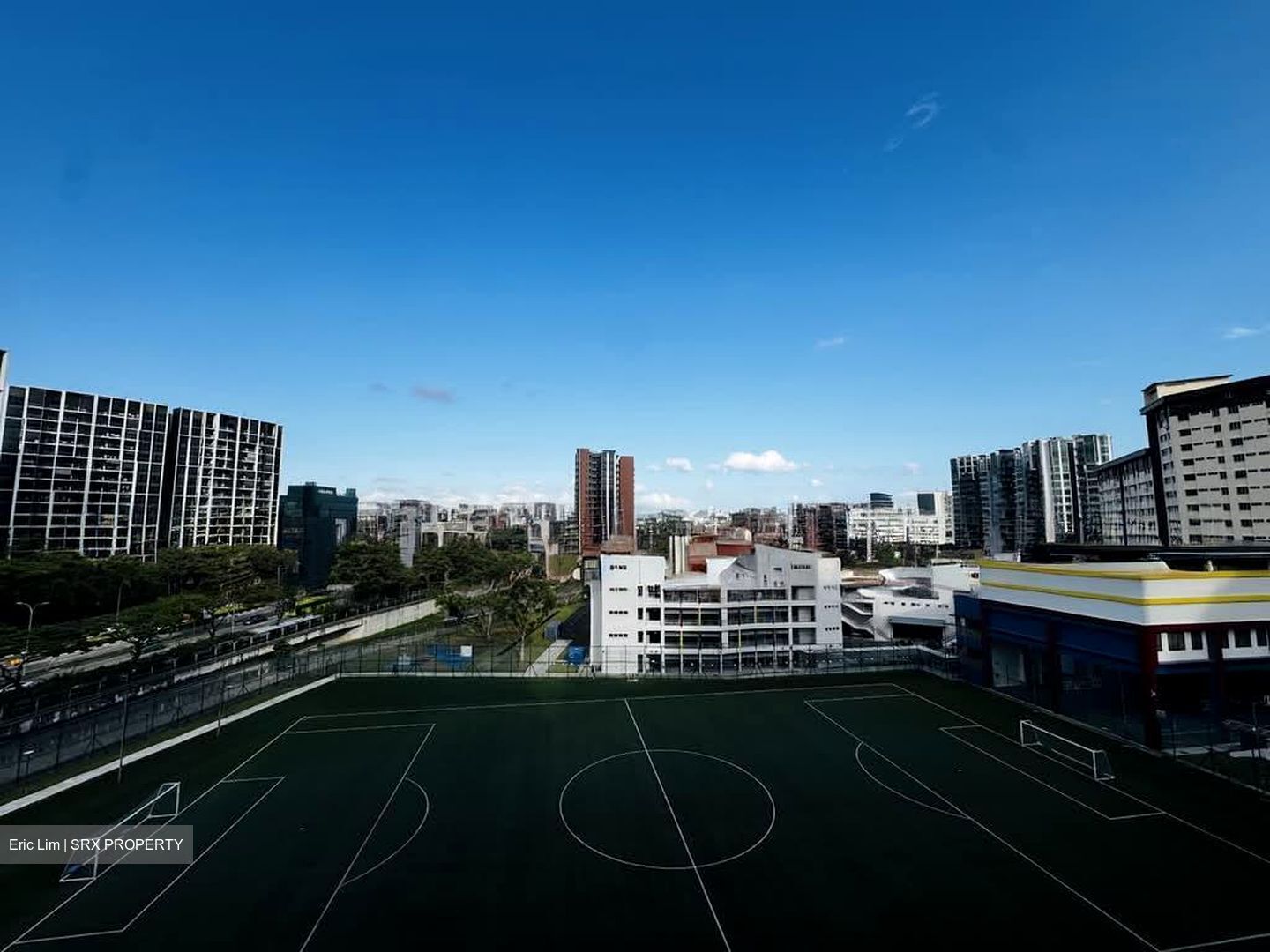Bartley Ridge (D13), Condominium #535813881